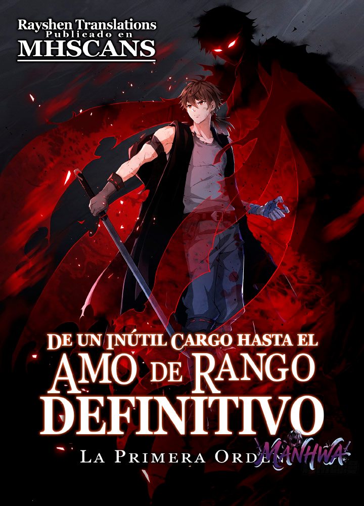 De un Inútil Cargo hasta el Amo de Rango DEFINITIVO
