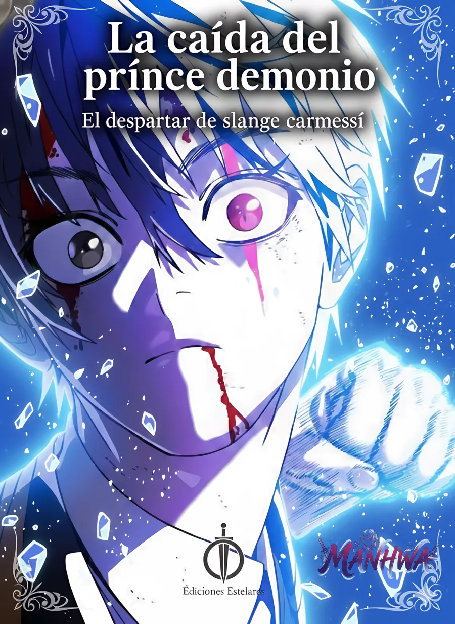La caída del príncipe demonio