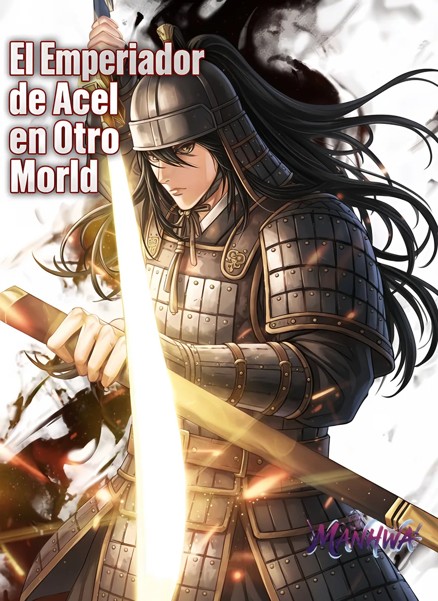 El Emperador de Acero en Otro Mundo