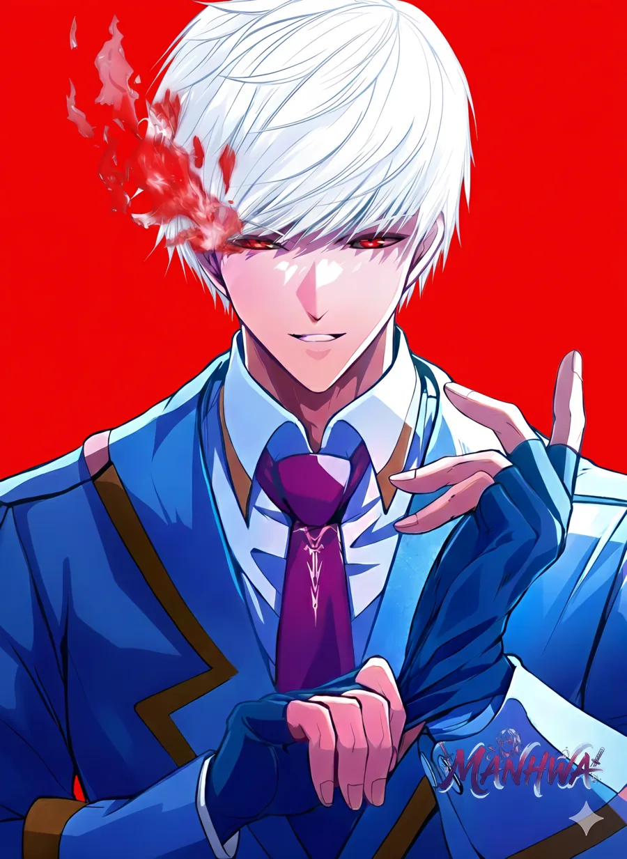 El asesino sin magia
