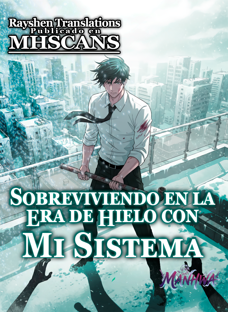 Sobreviviendo en la Era de Hielo Con Mi Sistema
