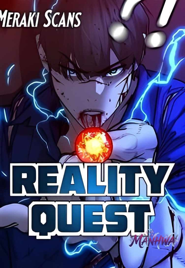 Quest de la Realidad