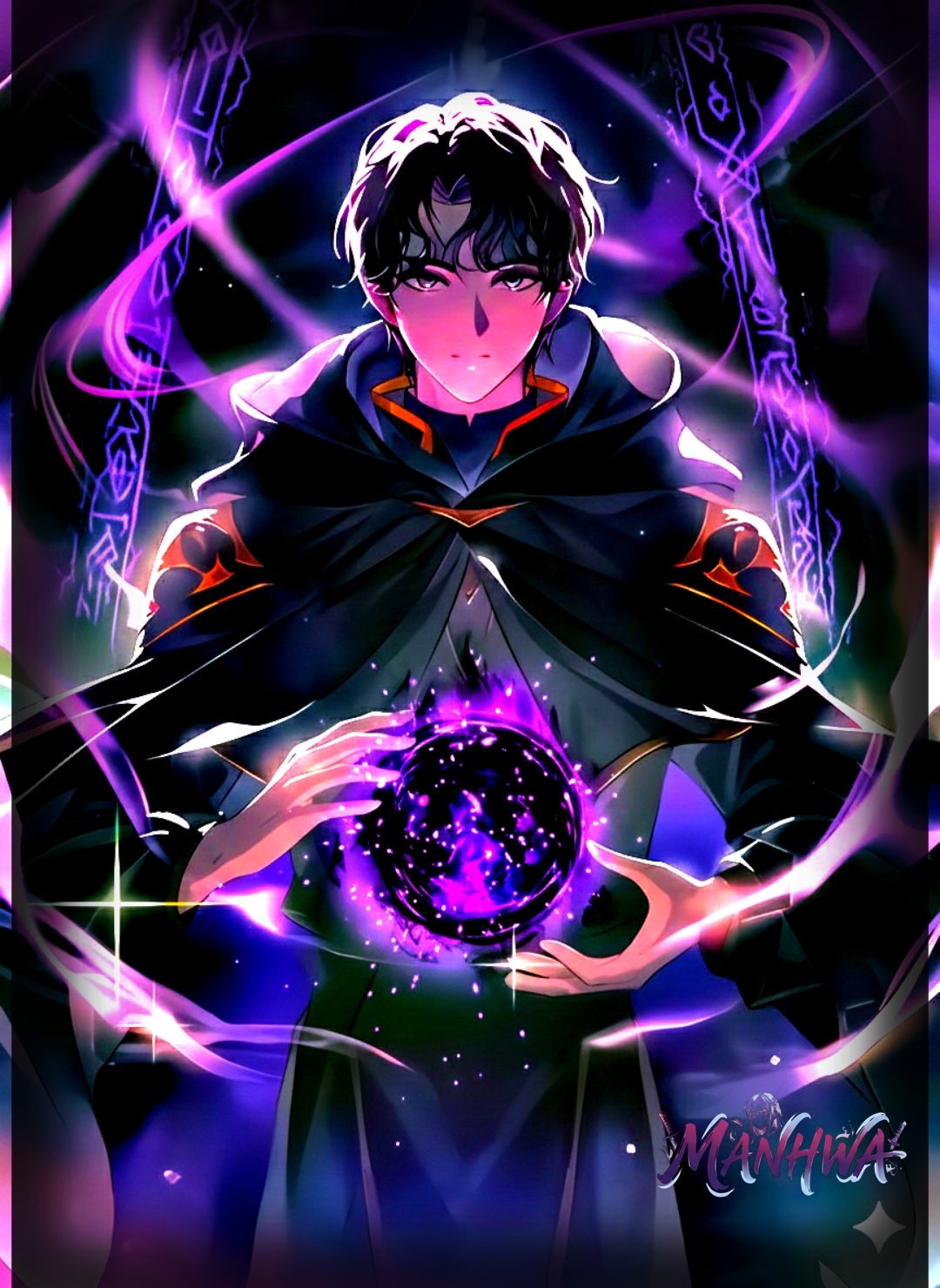 Magia indomable