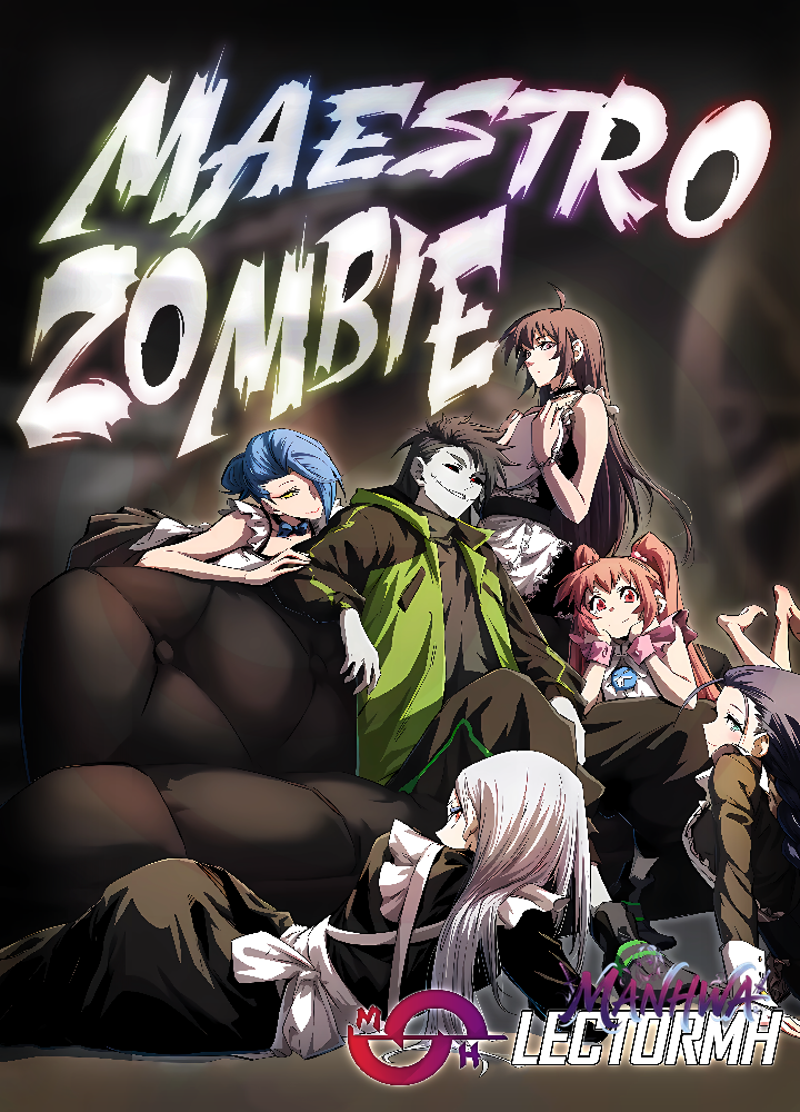 Maestro Zombi