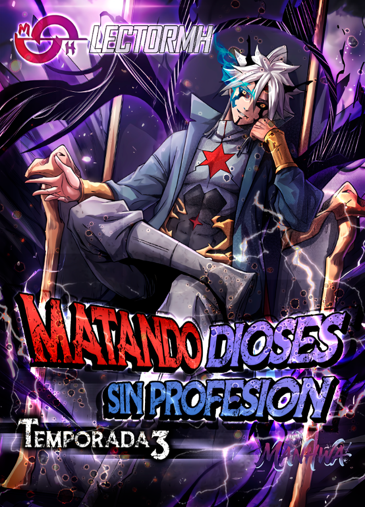 Matando Dioses sin Profesión