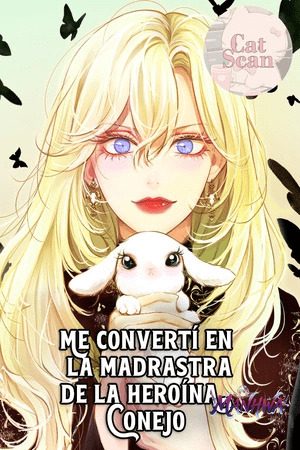 Me convertí en la madrastra de la heroína conejo
