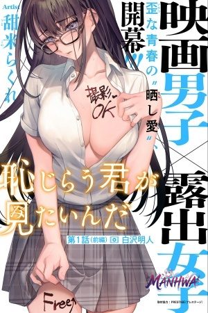 HAJIRAU KIMI GA MITAINDA