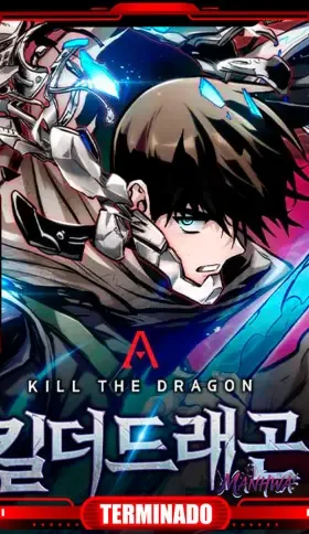 Asesino de Dragones