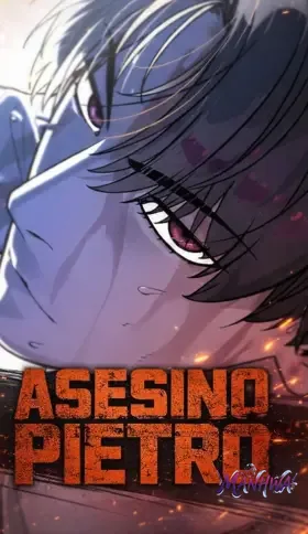 Asesino Pietro