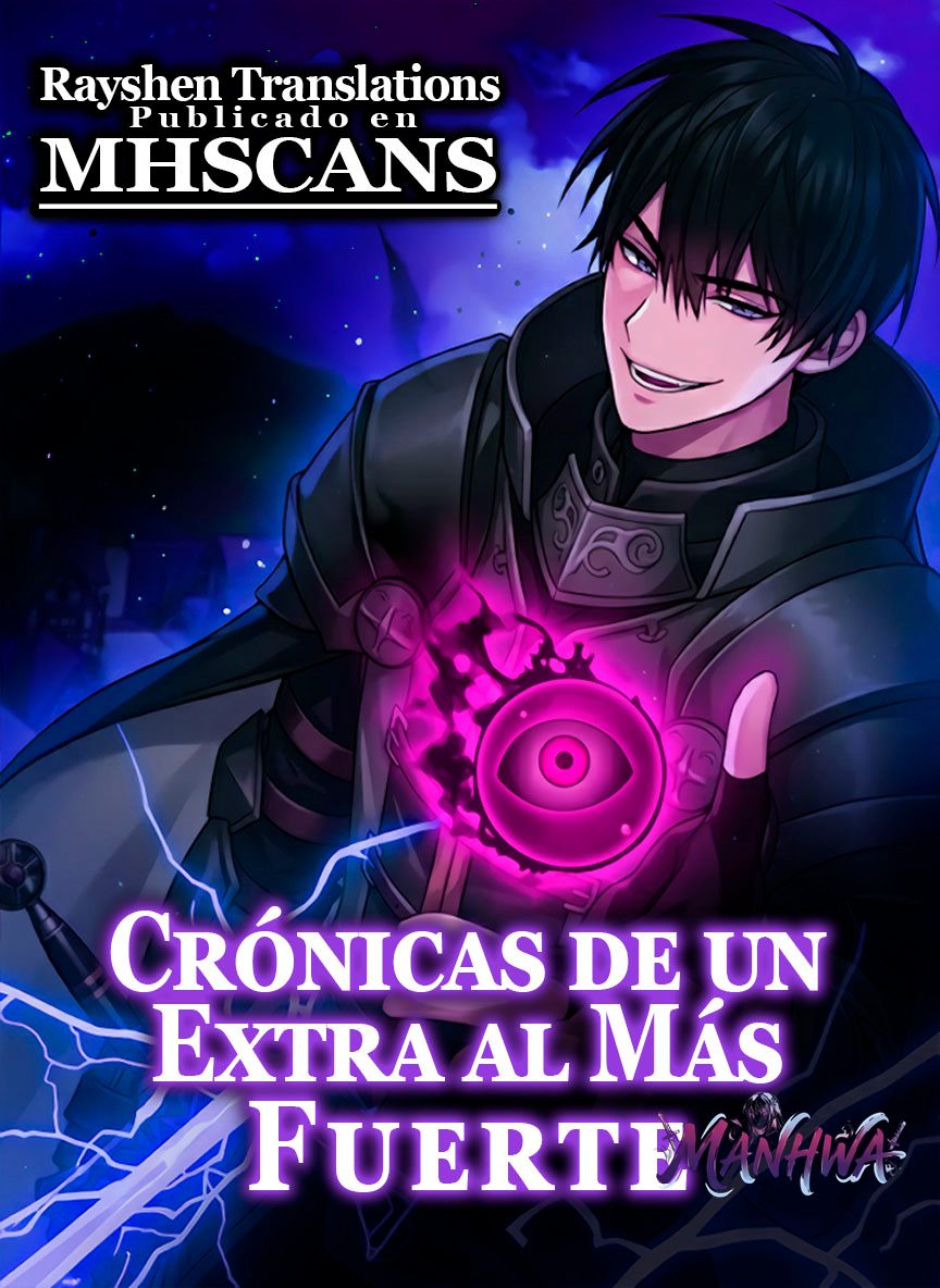 Crónicas de un Extra al Más Fuerte