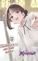 MYO-CHAN SENSEI WA KAKU KATARIKI