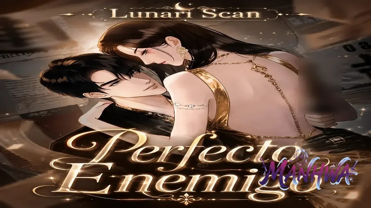 Perfecto Enemigo