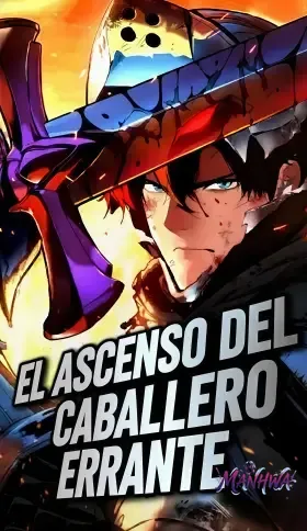 El Ascenso del Caballero Errante