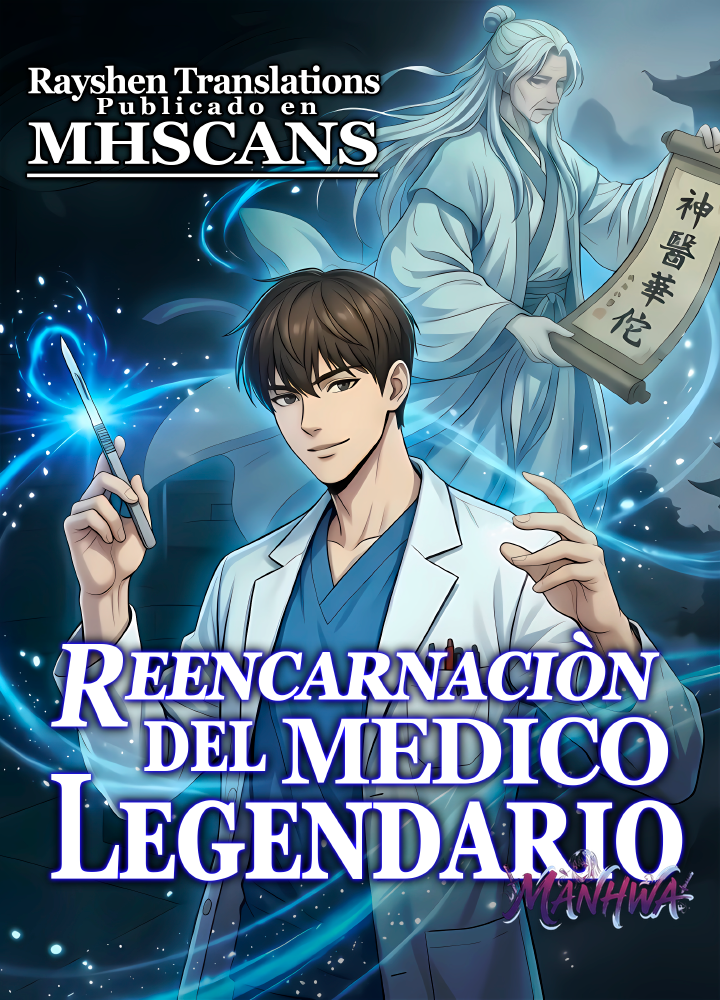 Reercarnación Del Médico Legendario