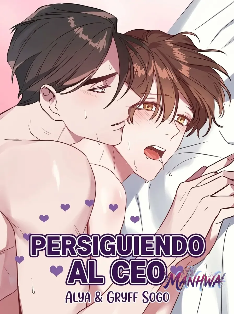 Persiguiendo Al Ceo