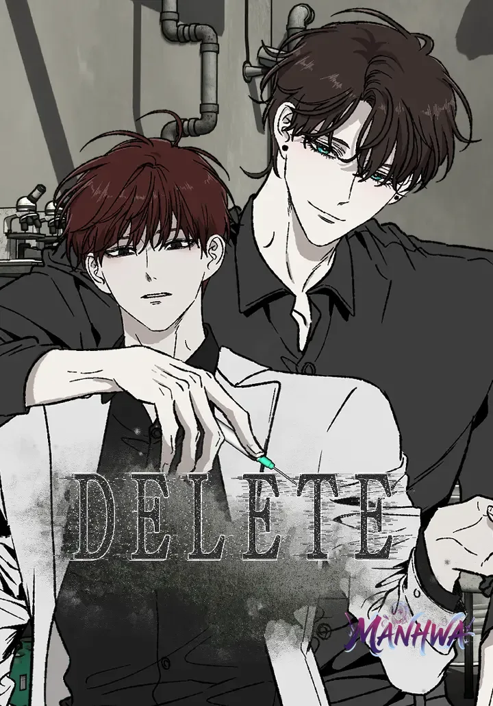 DELETE