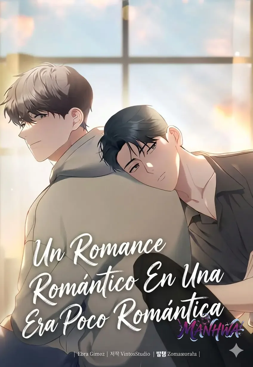 Un Romance Romántico en una Era Poco Romántica