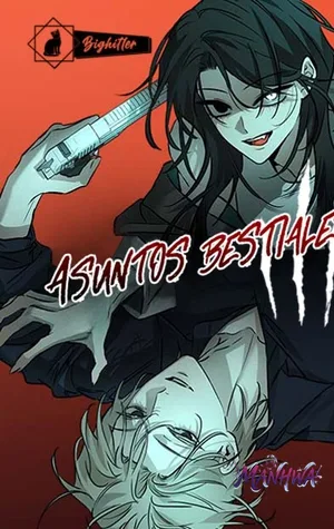 Asuntos bestiales