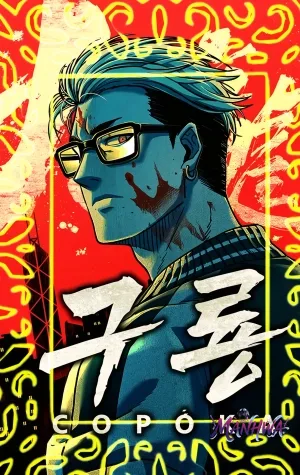 La Cacería de Seo Jin-tae el 9no dragon