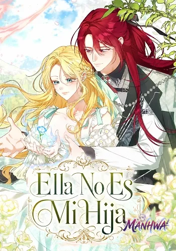 Ella no es mi hija