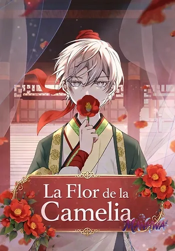 La Flor de la Camelia