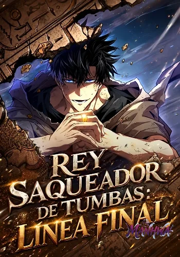 Rey Saqueador de Tumbas: Línea Final