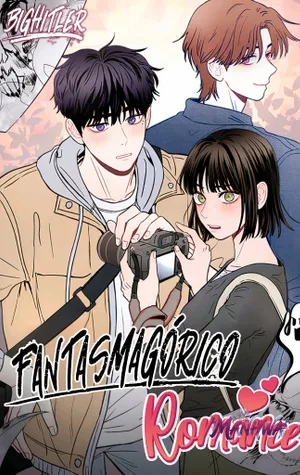 Fantasmagórico Romance