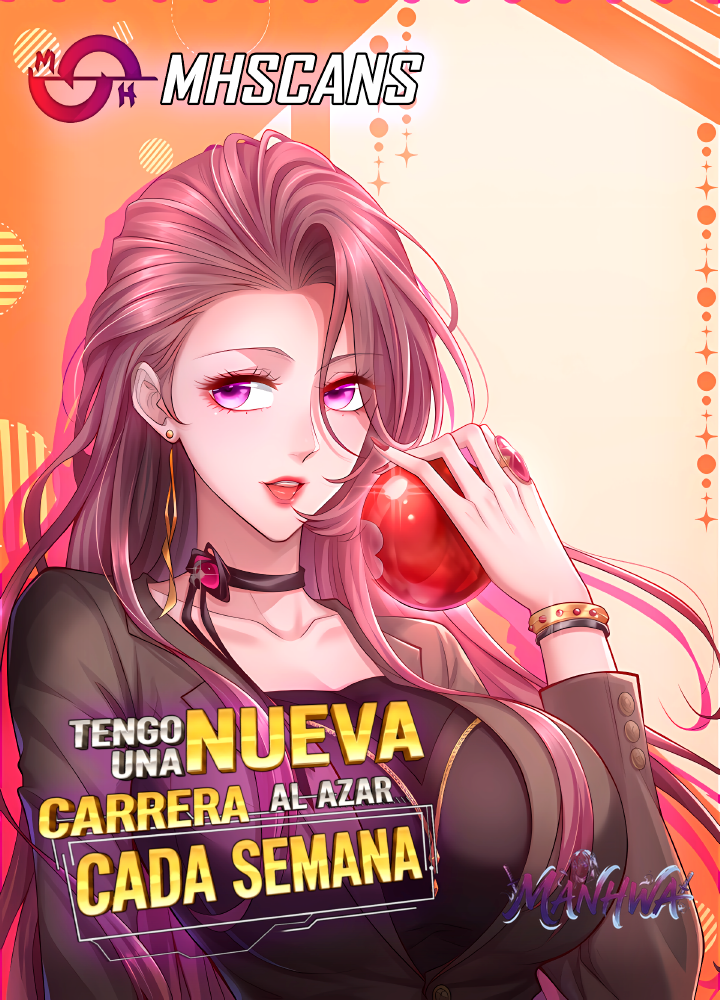 Tengo una Nueva Carrera al Azar Cada Semana