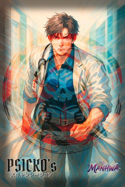 El Doctor Retornado Quiere Vivir en Paz