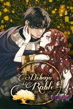 Debajo del Roble