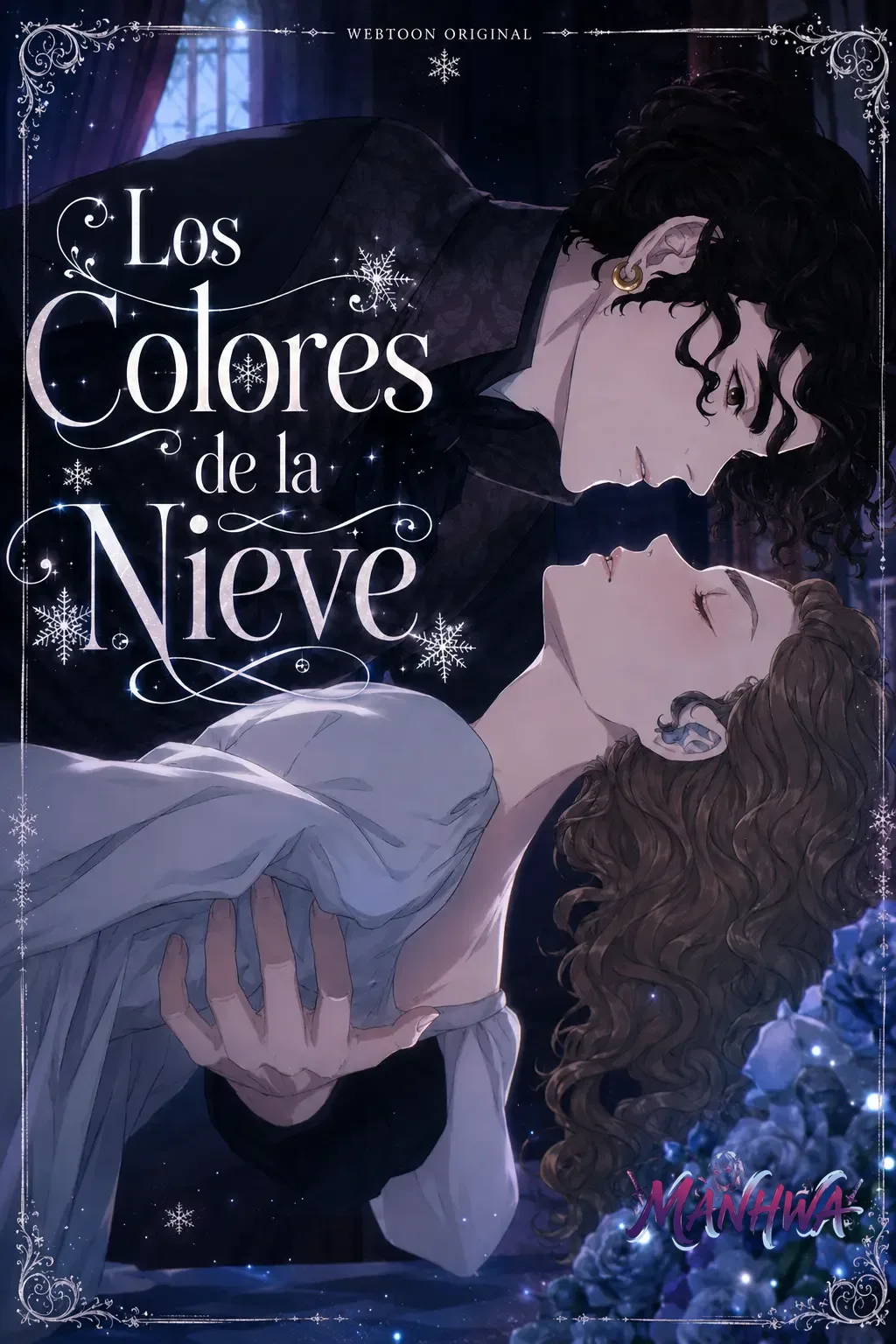 Los Colores de la Nieve