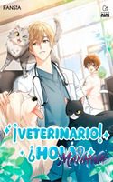 ¡Veterinario! ¿Hola?
