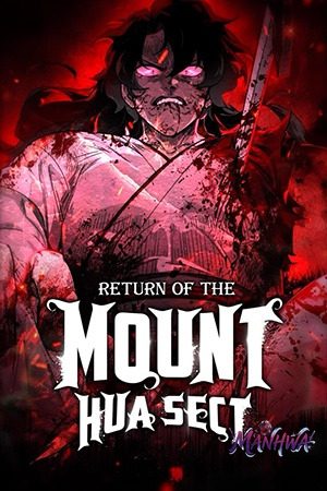 El Regreso de la Secta del Monte Hua