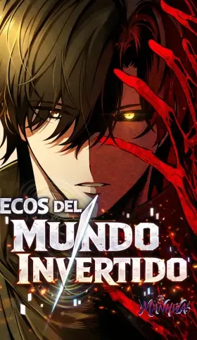 Ecos del Mundo Invertido