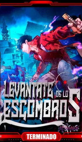 Levantate de los Escombros
