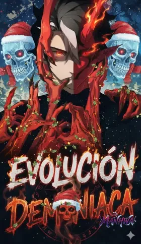 Evolución Demoníaca