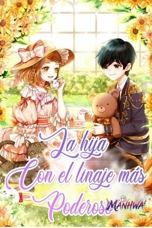 El linaje de la heredera