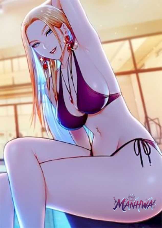 Fiesta en la Piscina