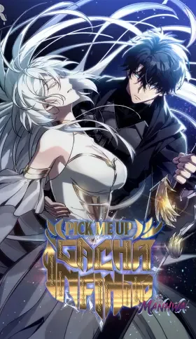 Pick me up, Gacha Infinito