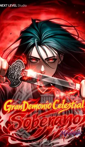 El gran demonio celestial soberano