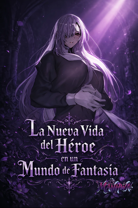 La Nueva Vida del Héroe en un Mundo de Fantasía