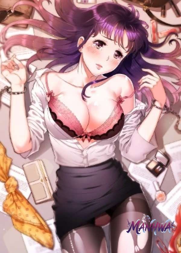 Trabajo a Tiempo Parcial de Yuri