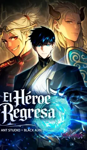 Heroe, regresa