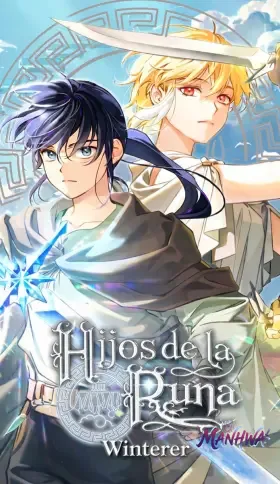 Hijos de la Runa