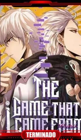 El juego del que vengo