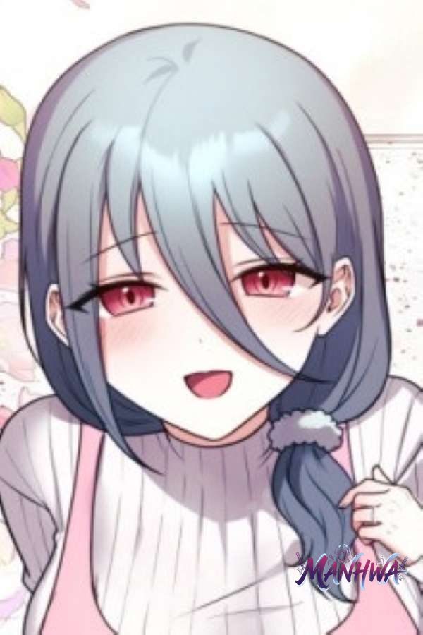 Mi esposa es una Vtuber