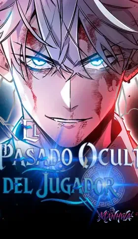 el pasado oculto del jugador