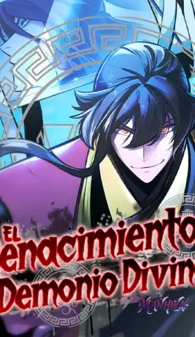 El renacimiento del Demonio Divino