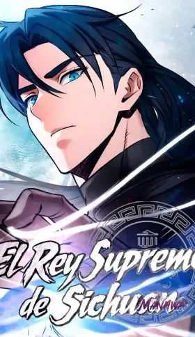 El Rey Supremo de Sichuan