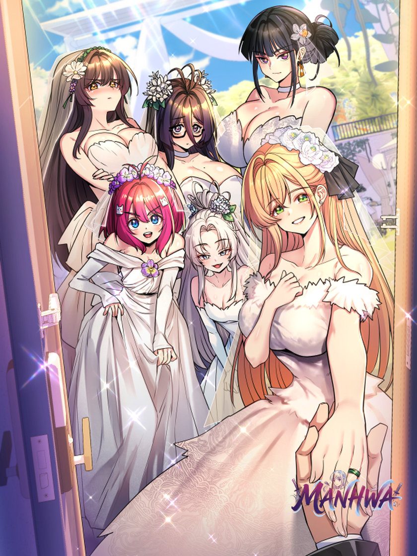 La casa de la novia
